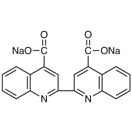 TCI B4509 979-88-4 Bicinchoninic Acid Disodium Salt