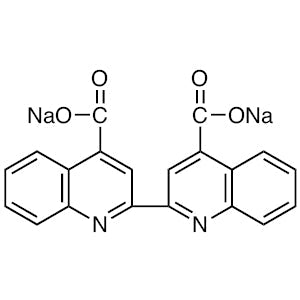 979-88-4 Bicinchoninic Acid Disodium Salt - AMI Scientific
