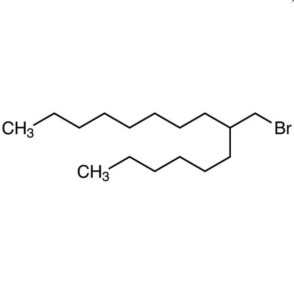 TCI B4544 52997-43-0 7-(Bromomethyl)pentadecane
