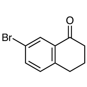 TCI B4545 32281-97-3 7-Bromo-1-tetralone