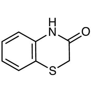 TCI B4554 5325-20-2 2H-1,4-Benzotiazin-3(4H)-on