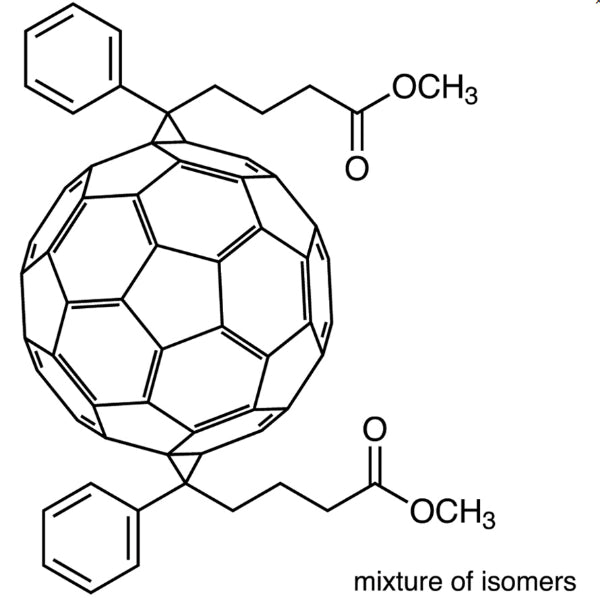1048679-01-1 Bis-PCBM (mixture of isomers) - AMI Scientific