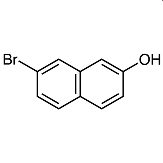TCI B4580 116230-30-9 7-Bromo-2-naftol