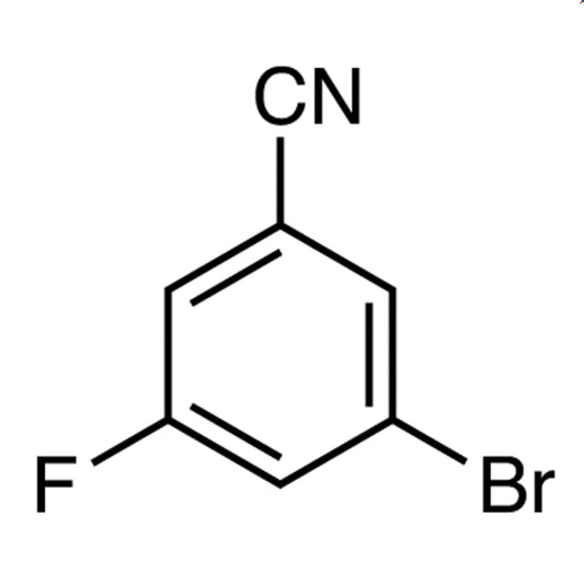 TCI B4600 179898-34-1 3-Bromo-5-fluorobenzonitrile
