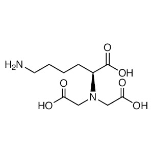 TCI B4614-1G 113231-05-3 N2,N2-Bis(carboxymethyl)-L-lysine