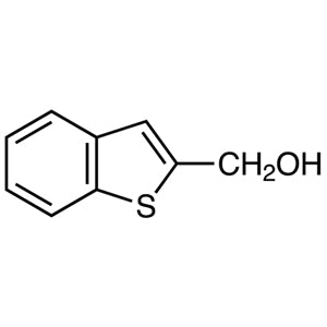 TCI B4628 17890-56-1 Benzo[b]thiophene-2-methanol