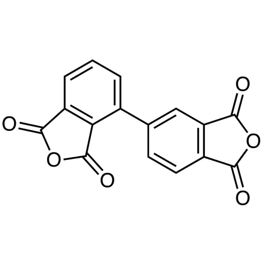TCI B4629 36978-41-3 3,4'-Biphthalic Anhydride