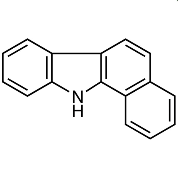 239-01-0 11H-Benzo[a]carbazole - AMI Scientific