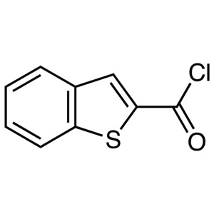 TCI B4637 39827-11-7 Benzo[b]thiophene-2-carbonyl Chloride