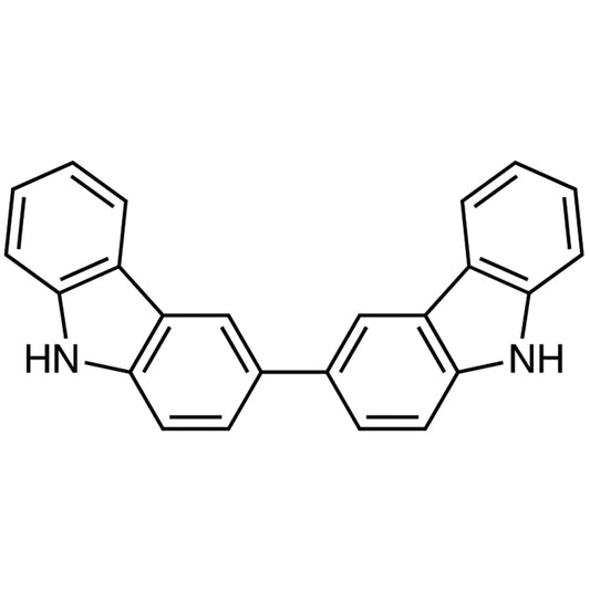 TCI B4646 1984-49-2 3,3'-Bicarbazole