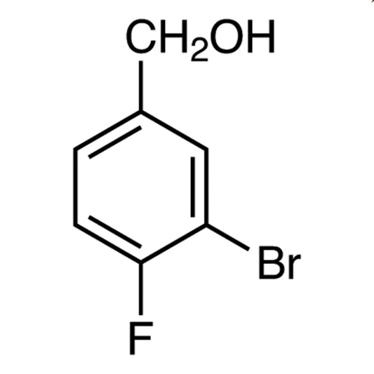 TCI B4656 77771-03-0 3-Bromo-4-fluorobenzyl Alcohol