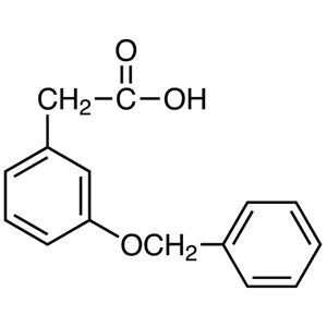 TCI B4674-1G 1860-58-8 Asam 3-Benziloksifenilasetat