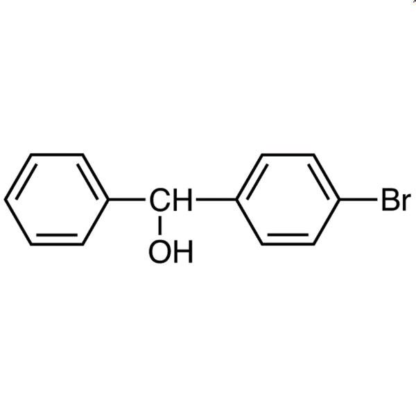 TCI B4680 29334-16-5 4-Bromobenzhidrol