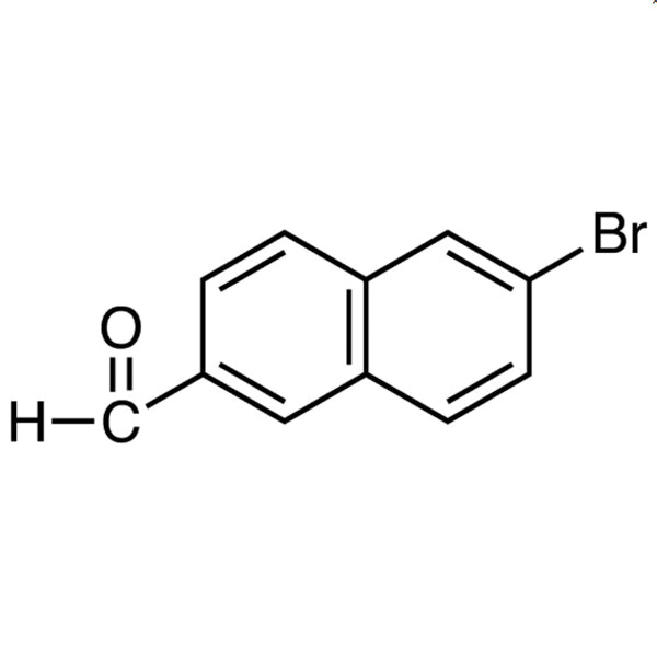 TCI B4686-1G 170737-46-9 6-Bromo-2-naphthaldehyde