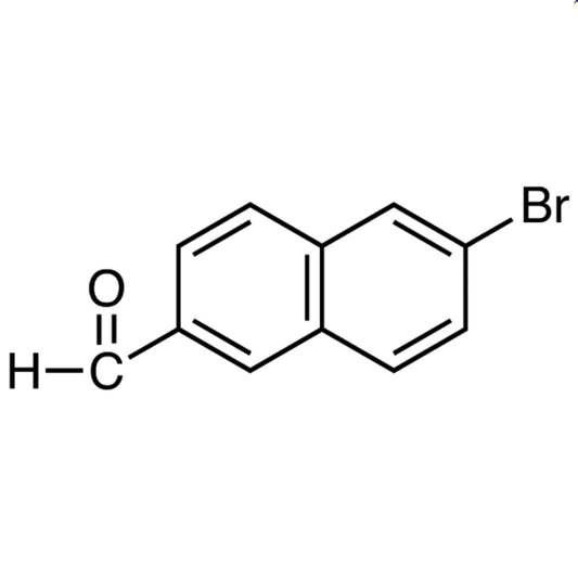 TCI B4686-1G 170737-46-9 6-Bromo-2-naftaldehida