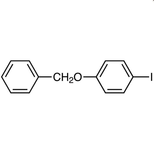 TCI B4692 19578-68-8 1-Benziloksi-4-iodobenzena