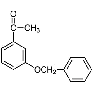 TCI B4705 34068-01-4 3'-Benzyloxyacetophenone