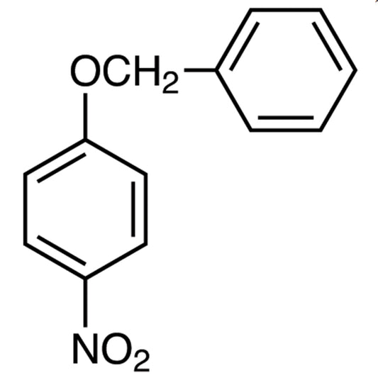 TCI B4706-5G 1145-76-2 1-Benzyloxy-4-nitrobenzene