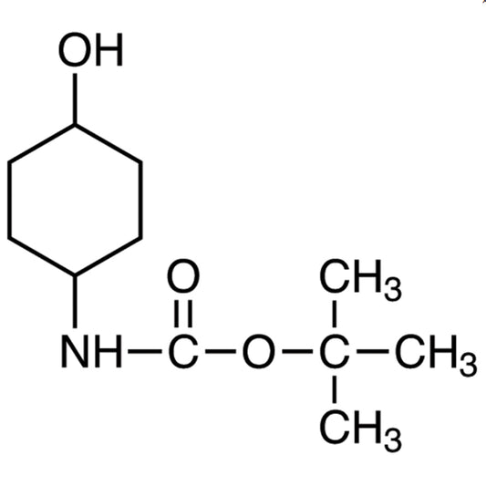 TCI B4714 224309-64-2 4-(tert-Butoxycarbonylamino)cyclohexanol