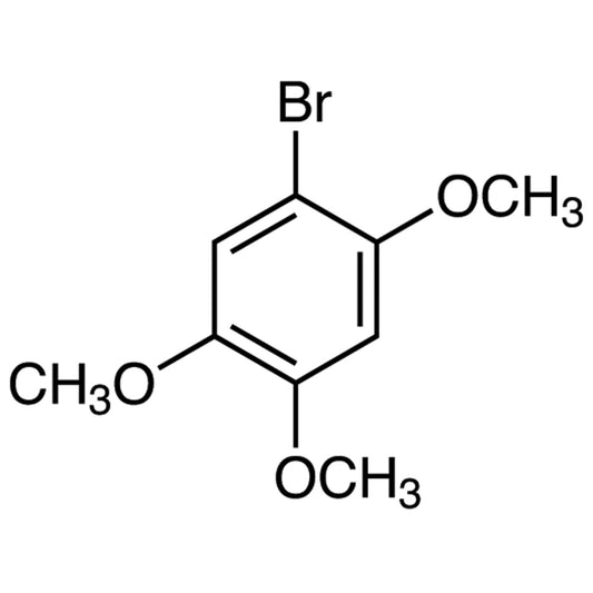 TCI B4721 20129-11-7 1-Bromo-2,4,5-trimethoxybenzene