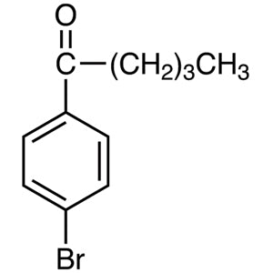 TCI B4733 7295-44-5 4'-Bromovalerophenone