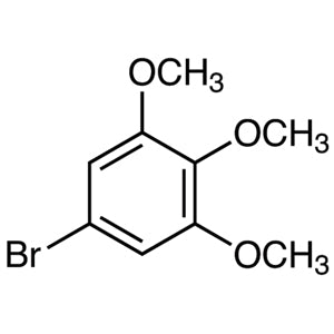 TCI B4739 2675-79-8 5-Bromo-1,2,3-trimethoxybenzene