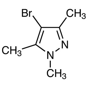 TCI B4744 15801-69-1 4-Bromo-1,3,5-trimetilpirazol