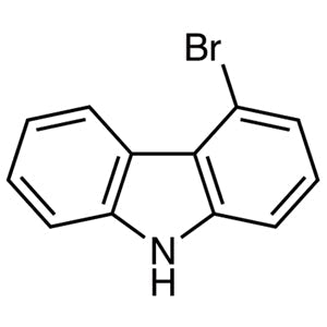 3652-89-9 4-Bromocarbazole - AMI Scientific
