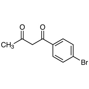 TCI B4754 4023-81-8 1-(4-Bromophenyl)-1,3-butanedione