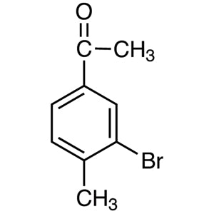 TCI B4758 40180-80-1 3'-Bromo-4'-methylacetophenone