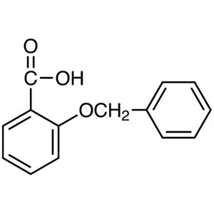 TCI B4766 14389-86-7 2-Benzyloxybenzoic Acid