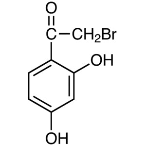 TCI B4767-1G 2491-39-6 2-Bromo-2',4'-dihidroksiasetofenon