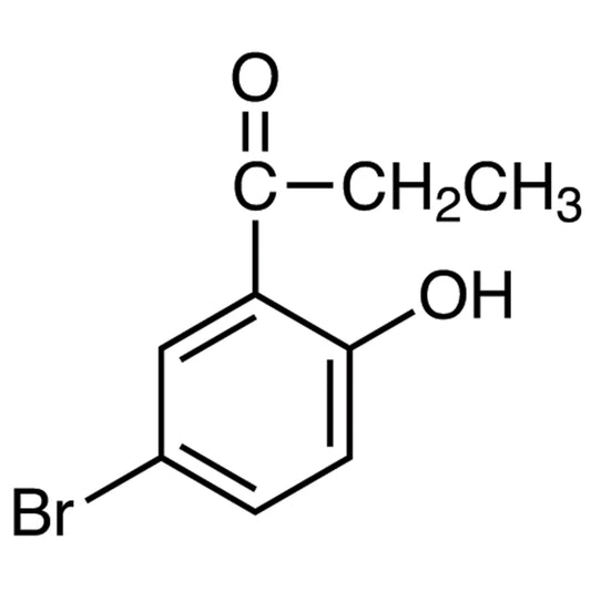 TCI B4769 17764-93-1 5'-Bromo-2'-hydroxypropiophenone