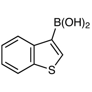TCI B4774 113893-08-6 Benzo[b]thiophene-3-boronic Acid (contains varying amounts of Anhydride)
