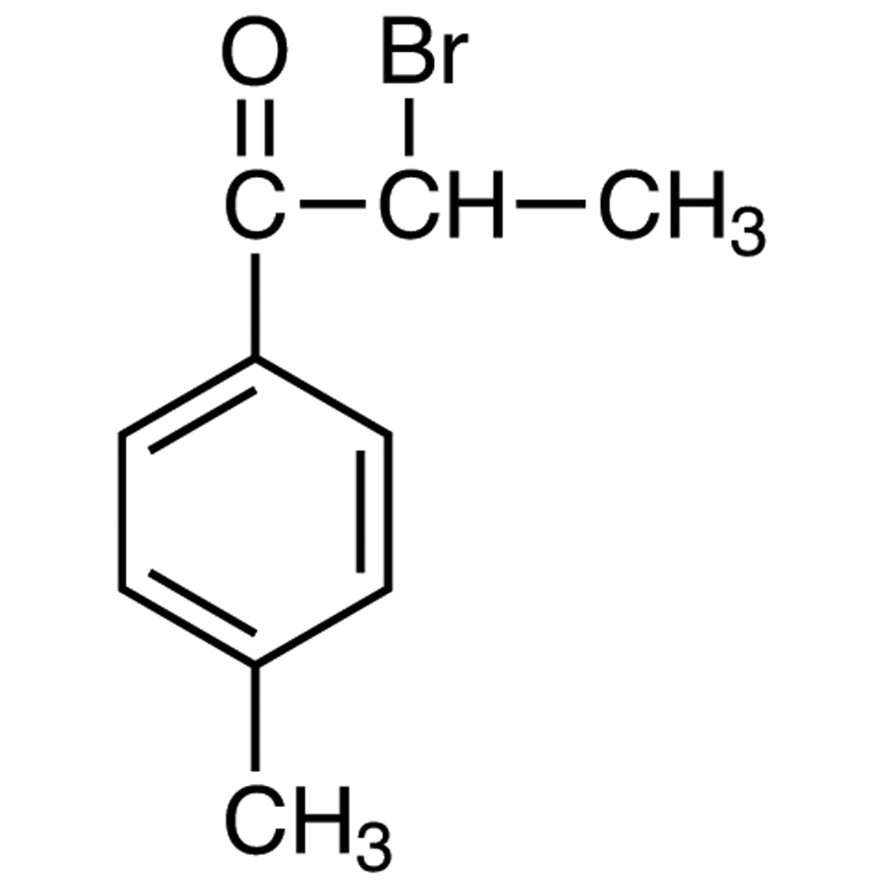 TCI B4781 1451-82-7 2-Bromo-4'-methylpropiophenone