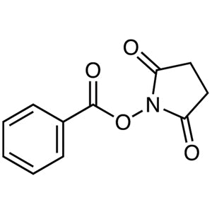 TCI B4785 23405-15-4 N-(Benzoyloxy)succinimide