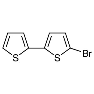 TCI B4789-1G 3480-11-3 5-Bromo-2,2'-bithiophene