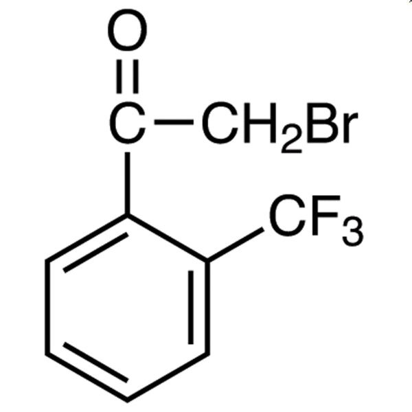 TCI B4797-1G 54109-16-9 2-Bromo-2'-(trifluoromethyl)acetophenone