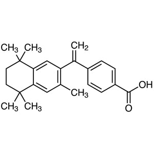 TCI B4798-100MG 153559-49-0 Bexarotene
