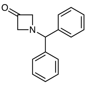 40320-60-3 1-Benzhydryl-3-azetidinone - AMI Scientific
