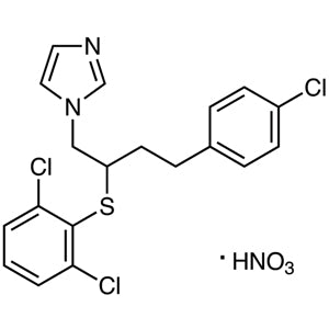 TCI B4801-1G 64872-77-1 Butoconazole Nitrate