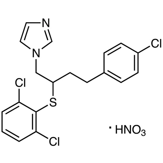 TCI B4801 64872-77-1 Butoconazole Nitrate