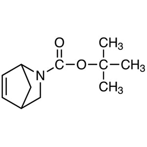188345-71-3 2-(tert-Butoxycarbonyl)-2-azabicyclo[2.2.1]hept-5-ene - AMI Scientific