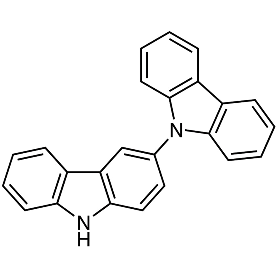 18628-07-4 3,9'-Bicarbazole - AMI Scientific