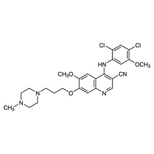 TCI B4824-250MG 380843-75-4 Bosutinib