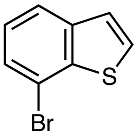 TCI B4829 1423-61-6 7-Bromobenzo[b]thiophene