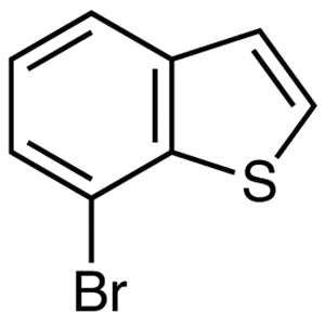 TCI B4829 1423-61-6 7-Bromobenzo[b]tiofen