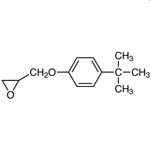 TCI B4831 3101-60-8 4-tert-Butylphenyl Glycidyl Ether