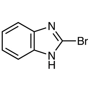 54624-57-6 2-Bromobenzimidazole - AMI Scientific
