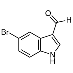 877-03-2 5-Bromoindole-3-carboxaldehyde - AMI Scientific